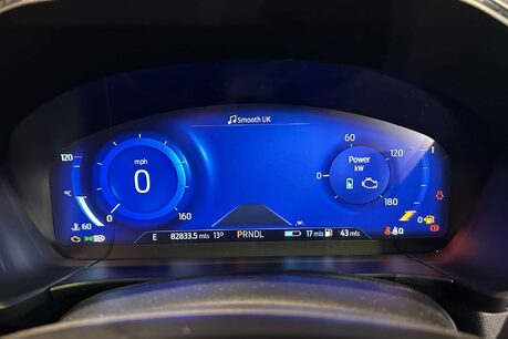 Ford Kuga 2.5 EcoBoost Duratec 14.4kWh ST-Line SUV 5dr Petrol Plug-in Hybrid CVT Euro 24