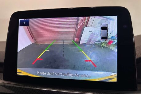 Ford Kuga 2.5 EcoBoost Duratec 14.4kWh ST-Line SUV 5dr Petrol Plug-in Hybrid CVT Euro 32