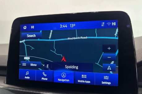 Ford Kuga 2.5 EcoBoost Duratec 14.4kWh ST-Line SUV 5dr Petrol Plug-in Hybrid CVT Euro 28