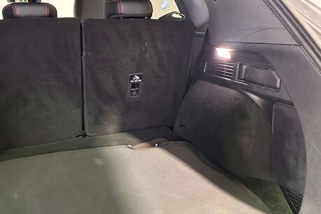 Ford Kuga 2.5 EcoBoost Duratec 14.4kWh ST-Line SUV 5dr Petrol Plug-in Hybrid CVT Euro 47