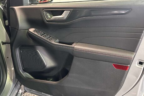 Ford Kuga 2.5 EcoBoost Duratec 14.4kWh ST-Line SUV 5dr Petrol Plug-in Hybrid CVT Euro 10