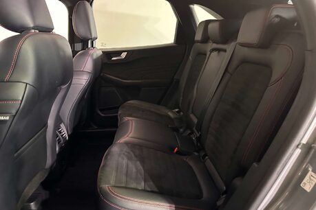 Ford Kuga 2.5 EcoBoost Duratec 14.4kWh ST-Line SUV 5dr Petrol Plug-in Hybrid CVT Euro 51