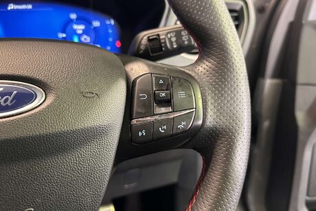 Ford Kuga 2.5 EcoBoost Duratec 14.4kWh ST-Line SUV 5dr Petrol Plug-in Hybrid CVT Euro 19