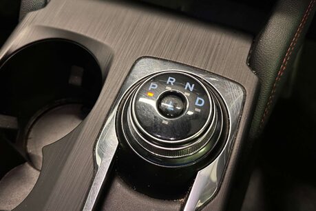 Ford Kuga 2.5 EcoBoost Duratec 14.4kWh ST-Line SUV 5dr Petrol Plug-in Hybrid CVT Euro 35