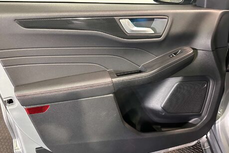 Ford Kuga 2.5 EcoBoost Duratec 14.4kWh ST-Line SUV 5dr Petrol Plug-in Hybrid CVT Euro 53