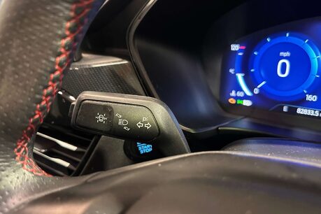 Ford Kuga 2.5 EcoBoost Duratec 14.4kWh ST-Line SUV 5dr Petrol Plug-in Hybrid CVT Euro 23