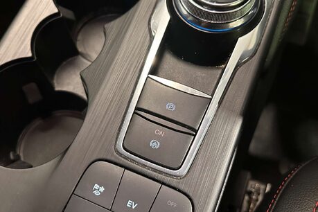 Ford Kuga 2.5 EcoBoost Duratec 14.4kWh ST-Line SUV 5dr Petrol Plug-in Hybrid CVT Euro 36