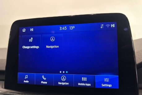 Ford Kuga 2.5 EcoBoost Duratec 14.4kWh ST-Line SUV 5dr Petrol Plug-in Hybrid CVT Euro 31