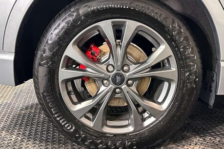 Ford Kuga 2.5 EcoBoost Duratec 14.4kWh ST-Line SUV 5dr Petrol Plug-in Hybrid CVT Euro 59