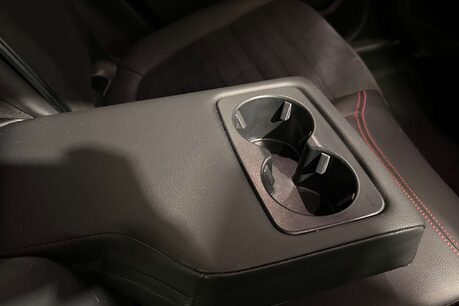 Ford Kuga 2.5 EcoBoost Duratec 14.4kWh ST-Line SUV 5dr Petrol Plug-in Hybrid CVT Euro 40