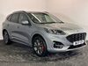 Ford Kuga 2.5 EcoBoost Duratec 14.4kWh ST-Line SUV 5dr Petrol Plug-in Hybrid CVT Euro