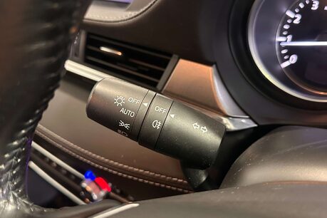 Mazda 6 2.0 SKYACTIV-G Sport Nav+ Tourer 5dr Petrol Manual Euro 6 (s/s) (165 ps) 22