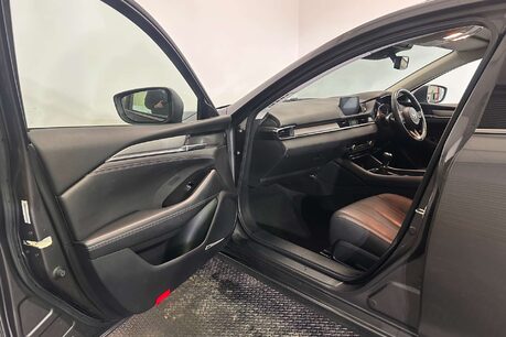 Mazda 6 2.0 SKYACTIV-G Sport Nav+ Tourer 5dr Petrol Manual Euro 6 (s/s) (165 ps) 56