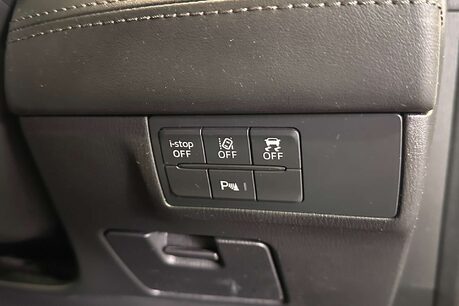 Mazda 6 2.0 SKYACTIV-G Sport Nav+ Tourer 5dr Petrol Manual Euro 6 (s/s) (165 ps) 16