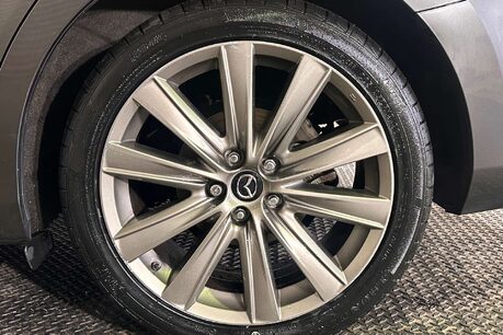 Mazda 6 2.0 SKYACTIV-G Sport Nav+ Tourer 5dr Petrol Manual Euro 6 (s/s) (165 ps) 60