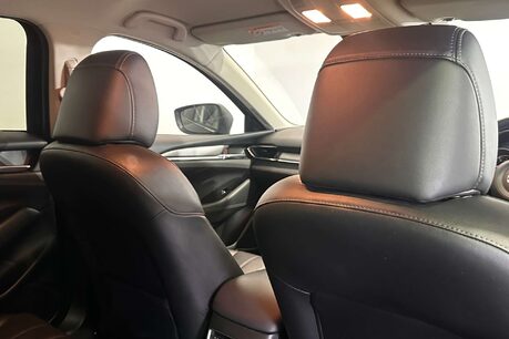 Mazda 6 2.0 SKYACTIV-G Sport Nav+ Tourer 5dr Petrol Manual Euro 6 (s/s) (165 ps) 49