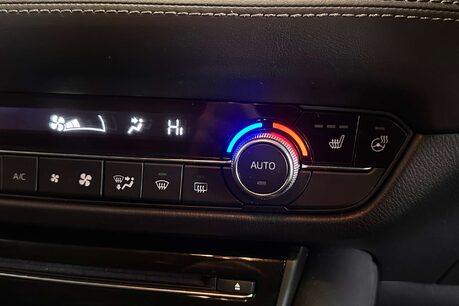 Mazda 6 2.0 SKYACTIV-G Sport Nav+ Tourer 5dr Petrol Manual Euro 6 (s/s) (165 ps) 35