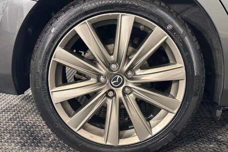 Mazda 6 2.0 SKYACTIV-G Sport Nav+ Tourer 5dr Petrol Manual Euro 6 (s/s) (165 ps) 63