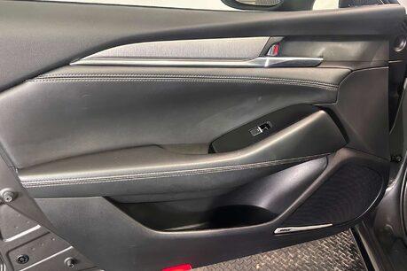 Mazda 6 2.0 SKYACTIV-G Sport Nav+ Tourer 5dr Petrol Manual Euro 6 (s/s) (165 ps) 57