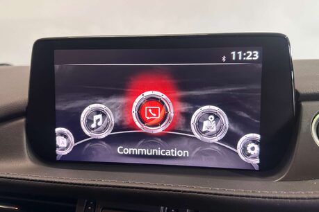 Mazda 6 2.0 SKYACTIV-G Sport Nav+ Tourer 5dr Petrol Manual Euro 6 (s/s) (165 ps) 25