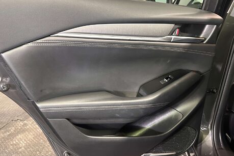 Mazda 6 2.0 SKYACTIV-G Sport Nav+ Tourer 5dr Petrol Manual Euro 6 (s/s) (165 ps) 54