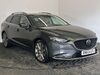 Mazda 6 2.0 SKYACTIV-G Sport Nav+ Tourer 5dr Petrol Manual Euro 6 (s/s) (165 ps)