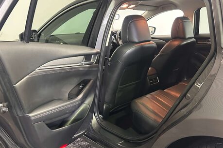 Mazda 6 2.0 SKYACTIV-G Sport Nav+ Tourer 5dr Petrol Manual Euro 6 (s/s) (165 ps) 53