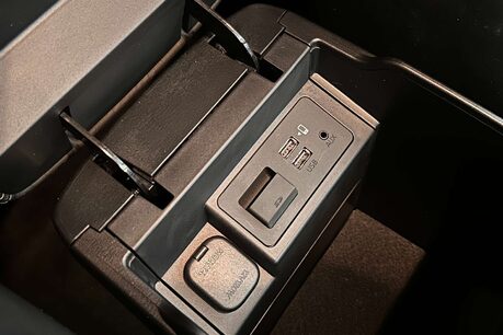 Mazda 6 2.0 SKYACTIV-G Sport Nav+ Tourer 5dr Petrol Manual Euro 6 (s/s) (165 ps) 41