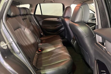 Mazda 6 2.0 SKYACTIV-G Sport Nav+ Tourer 5dr Petrol Manual Euro 6 (s/s) (165 ps) 42