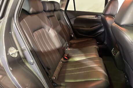 Mazda 6 2.0 SKYACTIV-G Sport Nav+ Tourer 5dr Petrol Manual Euro 6 (s/s) (165 ps) 45