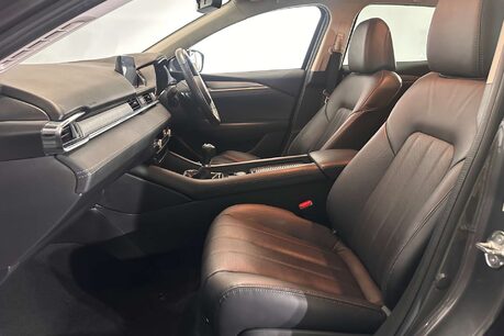 Mazda 6 2.0 SKYACTIV-G Sport Nav+ Tourer 5dr Petrol Manual Euro 6 (s/s) (165 ps) 58