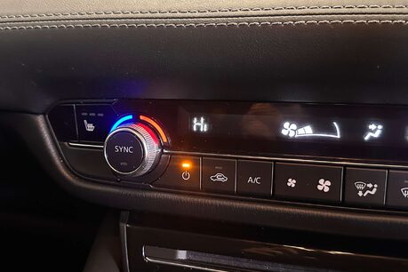 Mazda 6 2.0 SKYACTIV-G Sport Nav+ Tourer 5dr Petrol Manual Euro 6 (s/s) (165 ps) 36