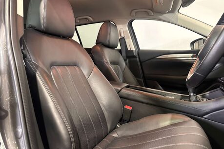 Mazda 6 2.0 SKYACTIV-G Sport Nav+ Tourer 5dr Petrol Manual Euro 6 (s/s) (165 ps) 14