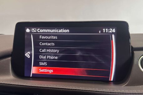 Mazda 6 2.0 SKYACTIV-G Sport Nav+ Tourer 5dr Petrol Manual Euro 6 (s/s) (165 ps) 27