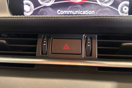 Mazda 6 2.0 SKYACTIV-G Sport Nav+ Tourer 5dr Petrol Manual Euro 6 (s/s) (165 ps) 34