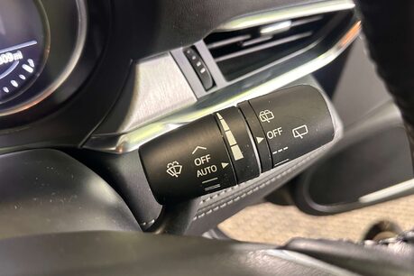 Mazda 6 2.0 SKYACTIV-G Sport Nav+ Tourer 5dr Petrol Manual Euro 6 (s/s) (165 ps) 21