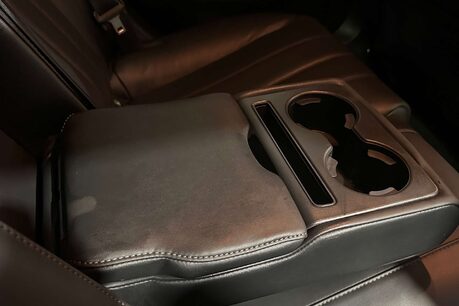 Mazda 6 2.0 SKYACTIV-G Sport Nav+ Tourer 5dr Petrol Manual Euro 6 (s/s) (165 ps) 47