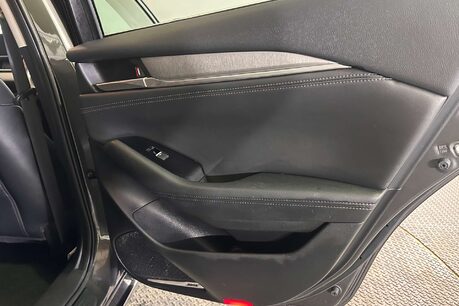 Mazda 6 2.0 SKYACTIV-G Sport Nav+ Tourer 5dr Petrol Manual Euro 6 (s/s) (165 ps) 43