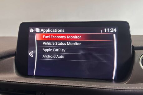 Mazda 6 2.0 SKYACTIV-G Sport Nav+ Tourer 5dr Petrol Manual Euro 6 (s/s) (165 ps) 30