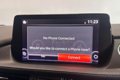 Mazda 6 2.0 SKYACTIV-G Sport Nav+ Tourer 5dr Petrol Manual Euro 6 (s/s) (165 ps) 26