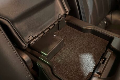 Mazda 6 2.0 SKYACTIV-G Sport Nav+ Tourer 5dr Petrol Manual Euro 6 (s/s) (165 ps) 48