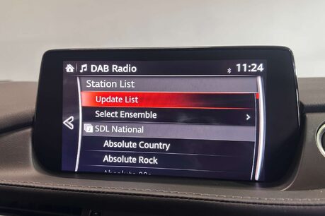 Mazda 6 2.0 SKYACTIV-G Sport Nav+ Tourer 5dr Petrol Manual Euro 6 (s/s) (165 ps) 29