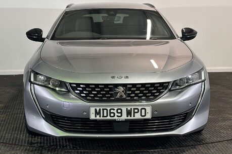 Peugeot 508 1.5 BlueHDi GT Line Estate 5dr Diesel EAT Euro 6 (s/s) (130 ps) 2