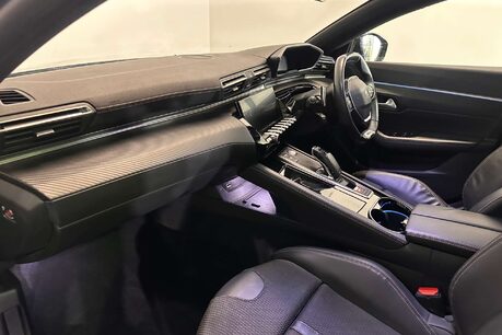 Peugeot 508 1.5 BlueHDi GT Line Estate 5dr Diesel EAT Euro 6 (s/s) (130 ps) 49