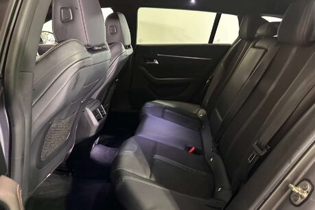 Peugeot 508 1.5 BlueHDi GT Line Estate 5dr Diesel EAT Euro 6 (s/s) (130 ps) 45