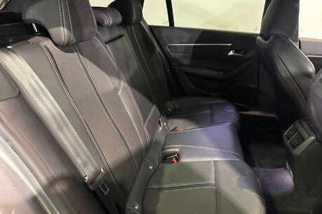 Peugeot 508 1.5 BlueHDi GT Line Estate 5dr Diesel EAT Euro 6 (s/s) (130 ps) 37