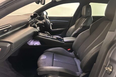 Peugeot 508 1.5 BlueHDi GT Line Estate 5dr Diesel EAT Euro 6 (s/s) (130 ps) 48