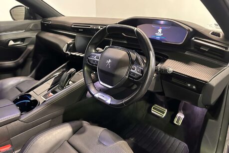 Peugeot 508 1.5 BlueHDi GT Line Estate 5dr Diesel EAT Euro 6 (s/s) (130 ps) 15