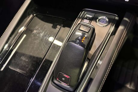 Peugeot 508 1.5 BlueHDi GT Line Estate 5dr Diesel EAT Euro 6 (s/s) (130 ps) 31