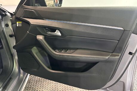 Peugeot 508 1.5 BlueHDi GT Line Estate 5dr Diesel EAT Euro 6 (s/s) (130 ps) 10